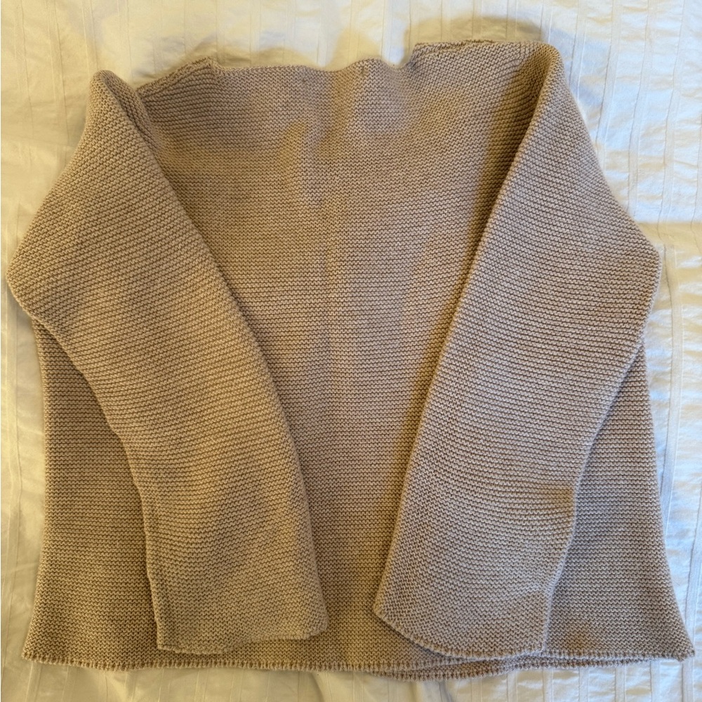 Babidu
Cotton Cardigan - Picture 2 of 2